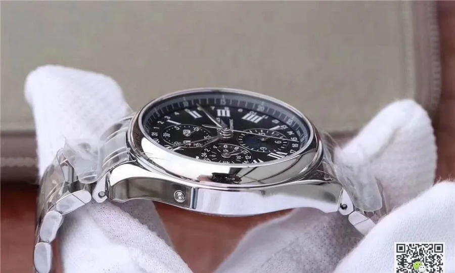 Longines Master L2.673.4.51.6 1:1 Best Edition Replica Watch Swiss ETA7751